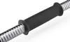 Gymtek® Barre d'haltères courts - longueur 45 cm, Ø 24 mm - Voir les images du produit 6