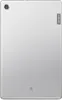 Lenovo Smart Tab M10 Plus 32 GB Silber Android Tablet 10,3" Produktbild-Vorschau 3