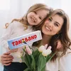 Kleintober Multi-Pack 2er Set Premium Gymnastikband mit Produktbild-Vorschau 7