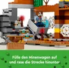 LEGO® Minecraft™ 21263 Kopalnia na złych terenach Podgląd zdjęcia produktu 26