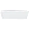 BRILLIANT weißes LED Panel SORELL |dimmbare Deckenlampe mit Produktbild-Vorschau 2