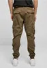 Urban Classics TB1268 | Pantaloni da jogging Cargo da uomo Anteprima dell’immagine prodotto 13