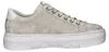 Rieker Damen Sneaker goldweiss metallic, Damen:40 EU Produktbild-Vorschau 27