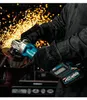 Makita GA023GZ - Úhlová bruska - akumulátorová - 125 mm - Náhled obrázku produktu 35