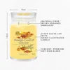 Yankee Candle Duftkerze 'Autumn Sunset', 567 g, Produktbild-Vorschau 9