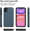 imoshion Backcover z uchwytem na kartę do Apple iPhone 11 - Podgląd zdjęcia produktu 7