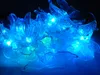 LED Solar-Lichterkette "Schmetterling"  24 LEDs Produktbild-Vorschau 1