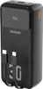 DUDAO Dudao K15Max powerbank 30000mAh 22.5 Watt Sort Náhľad obrázku produktu 1