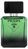 Prada Paradigme Eau De Parfum - nachfüllbar 50 ml (man) Produktbild-Vorschau 3