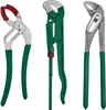 PARKSIDE® Sanitärzangen 3 Teilig / Eckrohrzange Produktbild-Vorschau 1