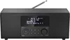 Hama Digitalradio DR1400 FM/DAB/DAB+ Produktbild-Vorschau 1