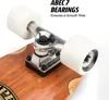 Osprey IN SK8 WE TRUST 27“ Cruiser Skateboard - ABEC 7 Produktbild-Vorschau 11