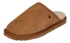 Warmbat Classic Cognac - Herren Hausschuhe - CLC521025 Produktbild-Vorschau 11