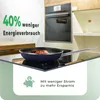 Padella Novaliv a risparmio energetico 28 cm Risparmio fino Anteprima dell’immagine prodotto 4