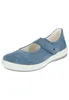 Legero TANARO 5.0 Damenschuhe - Ballerina - Mary Jane blau Produktbild-Vorschau 14