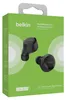 The image shows the packaging of Belkin SoundForm Bolt Wireless Earbuds. Anteprima dell’immagine prodotto