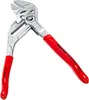 KNIPEX Zangen-Set 1 x 86 03 180, 1 x 87 01 250 in Blister, Produktbild-Vorschau 4