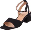 Lorbac Damen Keilsandalette 27619-39, 27619-40, 27619-41, Produktbild-Vorschau 1