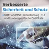 Shelly Plus 1 Wi-Fi Bluetooth Smart Switch Relaiskontakte Produktbild-Vorschau 30