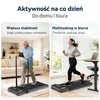 Bieżnia składana FunLife F1 - bieżnia 3 w 1 (1-8 km/h) z Podgląd zdjęcia produktu 2