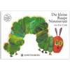 Die kleine Raupe Nimmersatt Voir les images du produit 1