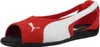 PUMA SPEEDCAT Uni Sandalen Rot Produktbild-Vorschau 1