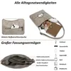 Sac à bandoulière, sac à main, sac cabas, sac de loisirs Voir les images du produit 4
