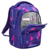 coocazoo zaino della scuola Porter Backpack Aurora Glow Anteprima dell’immagine prodotto 6