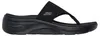 Skechers Go Walk Arch Fit 2.0  Teenslippers - Zwart - Maat Produktbild-Vorschau 9
