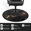 Arozzi Zona Tapis de Protection de Sol Rond - 121 cm - Voir les images du produit 3