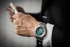 Casio - GM-2110D-3A1ER - Montre Bracelet - Hommes - Quartz Voir les images du produit 3