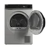 Sharp KD-PRO9S7GSB-DE Wärmepumpentrockner 9kg Bubbeldrum Produktbild-Vorschau 2
