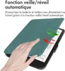 imoshion Slim Hard Case Bookcase pour le Amazon Kindle Voir les images du produit 2