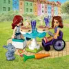 LEGO® Friends 41753 Maison des crêpes Voir les images du produit 12