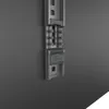 Vogels ELITE TVM 5605 schwarz Extrem flache Produktbild-Vorschau 5