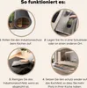 KitchenYeah© Herdabdeckplatte Heidelberg - Schloss - Maria Produktbild-Vorschau 7