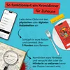 Gourmet Criminelle® Krimidinner für zuhause | 6 bis 8 Produktbild-Vorschau 4