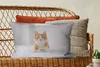 MuchoWow® Zierkissen Sofakissen Wohnzimmer Dekokissen 60x40 Produktbild-Vorschau 5