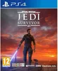 Electronic Arts Star Wars Jedi: Survivor, PlayStation 4, Podgląd zdjęcia produktu 1