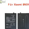 Für Xiaomi Redmi Note 10 / Note 10s BN59 Akku Batterie Produktbild-Vorschau 3