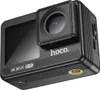 A black HOCO action camera is shown against a white background. Náhľad obrázku produktu