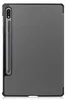 Smartcover Gris Housse pour Samsung Galaxy Tab S10 Lite / Voir les images du produit 6