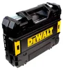 Walizka narzędziowa DeWalt TSTAK I z wkładką do Podgląd zdjęcia produktu 4