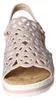 Rieker  Damenschuhe Sandalen Hoch Rosa Freizeit Produktbild-Vorschau 13