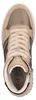 Rieker, modelo: N250860 N25. Botas de cordones para mujer, Vista previa de la imagen del producto 9