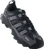 adidas Hyperturf Core Black Silver Metallic Trace Grey - EU Produktbild-Vorschau 3