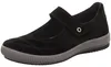 Legero TANARO 5.0 scarpe donna - ballerina - Mary Jane nero Anteprima dell’immagine prodotto 10