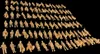 Modellfiguren 1:87 | unbemalte H0 Figuren (100 Stück) Produktbild-Vorschau 2