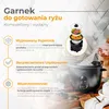 Camry Rice cooker CR 6419 Podgląd zdjęcia produktu 16