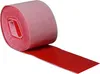 PE Wickelband Rot mit Dampfsperre in 70 & 100 mm : 70 mm Produktbild-Vorschau 1